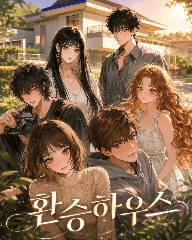 환승하우스